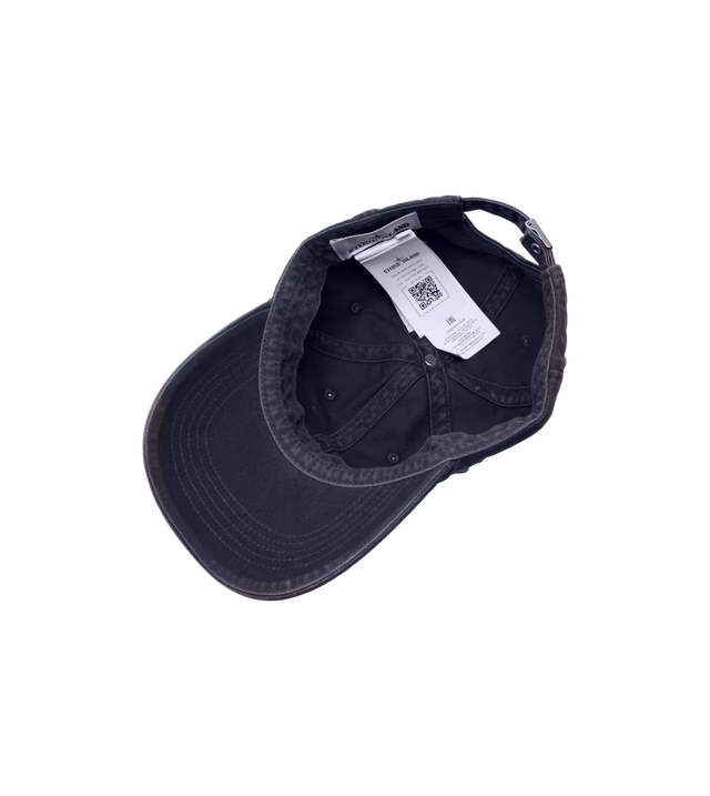 Baseballkappe mit Logo