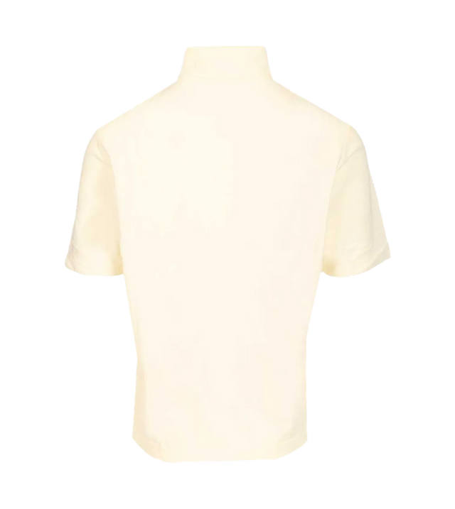 Ami de Coeur Boxy Fit Polo-Shirt