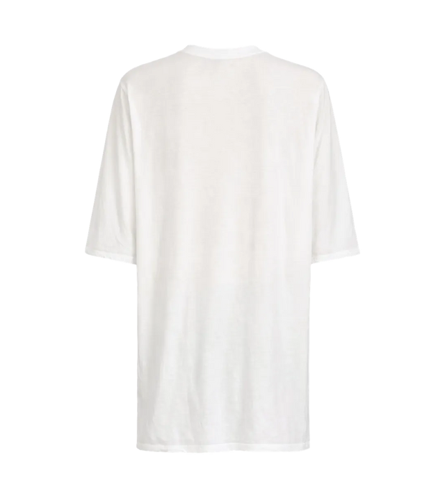 Jumbo SS T-Shirt mit Temple Print