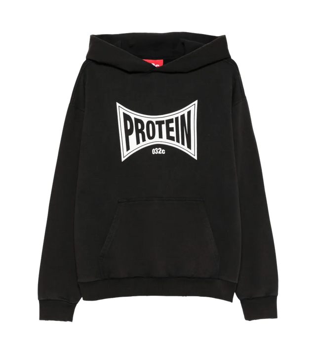 "Protein" Hoodie