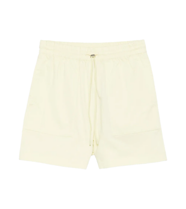 Pera Shorts mit elastischem Bund