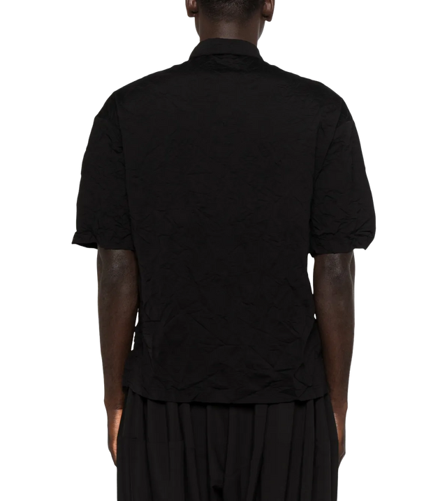 Polo Shirt mit klassischem Kragen