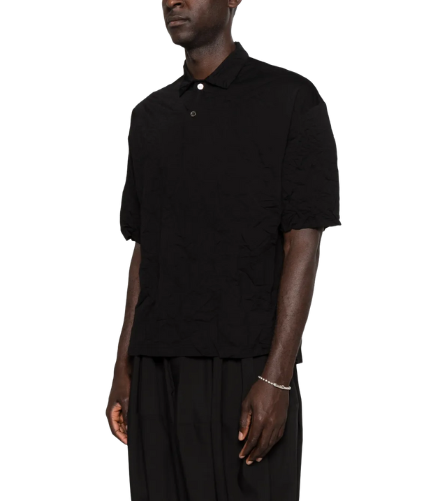 Polo Shirt mit klassischem Kragen