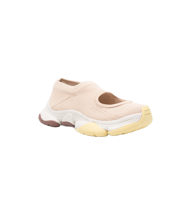 x Issey Miyake Karst Finch Ballerinas