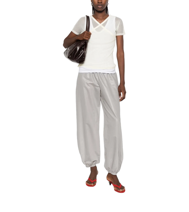 Olimpia Mesh T-Shirt