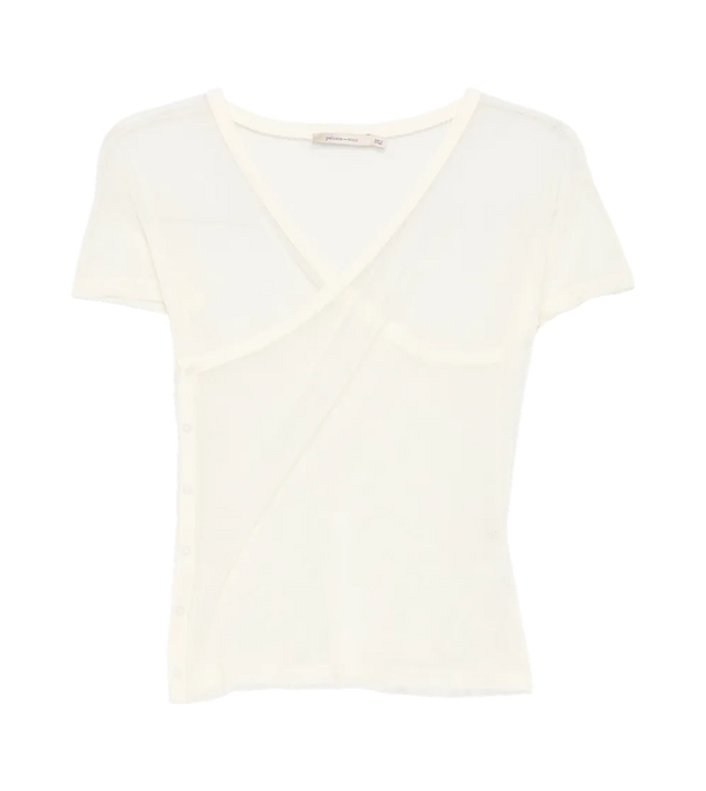 Olimpia Mesh T-Shirt