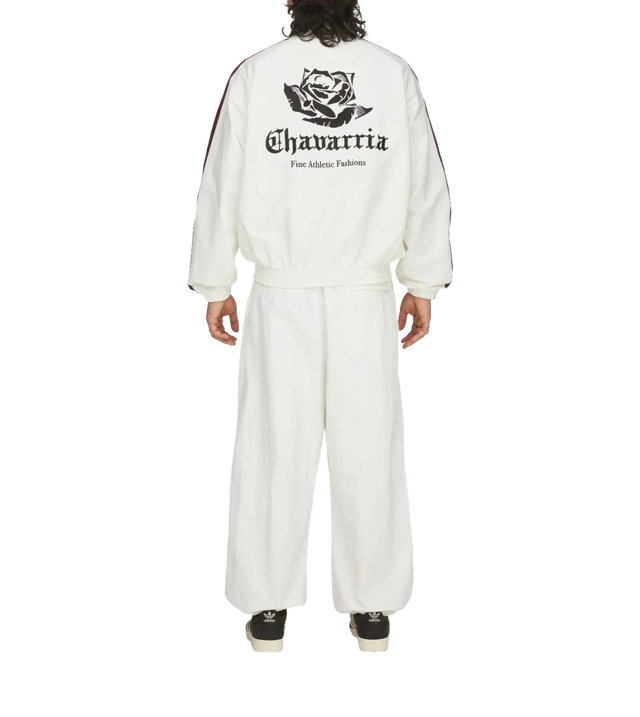 Jogginghose mit Logo
