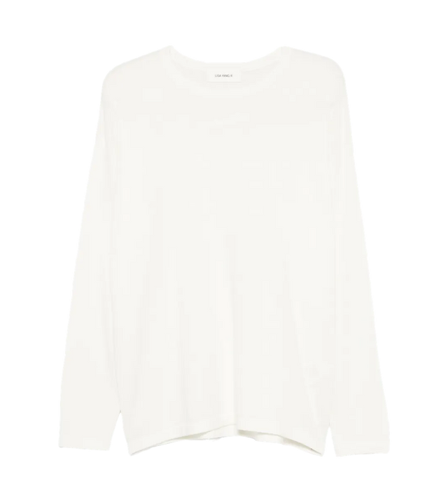 Theodore Sweater aus Baumwoll-Kaschmir