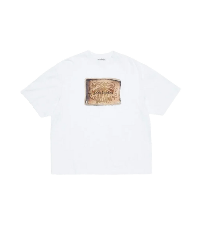 T-Shirt mit Grafikdruck