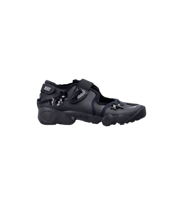 Air Rift Florette Sneakers mit Blumendetail für Damen