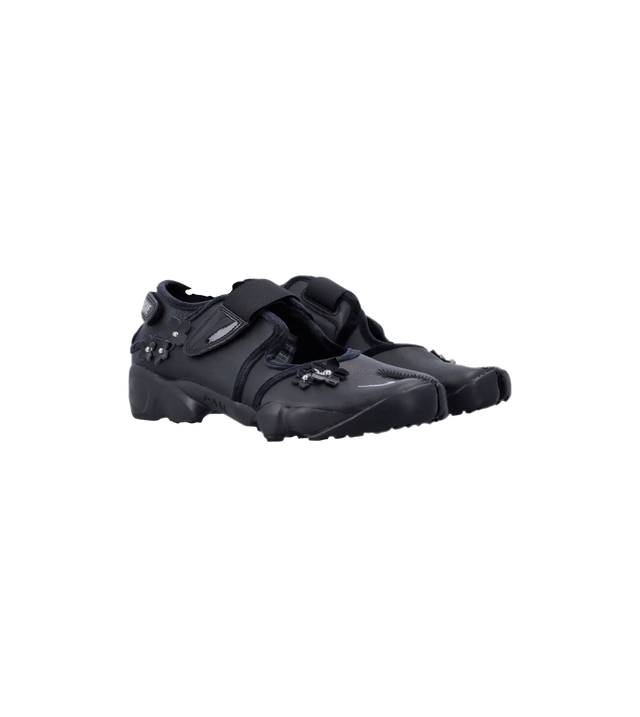 Air Rift Florette Sneakers mit Blumendetail für Damen