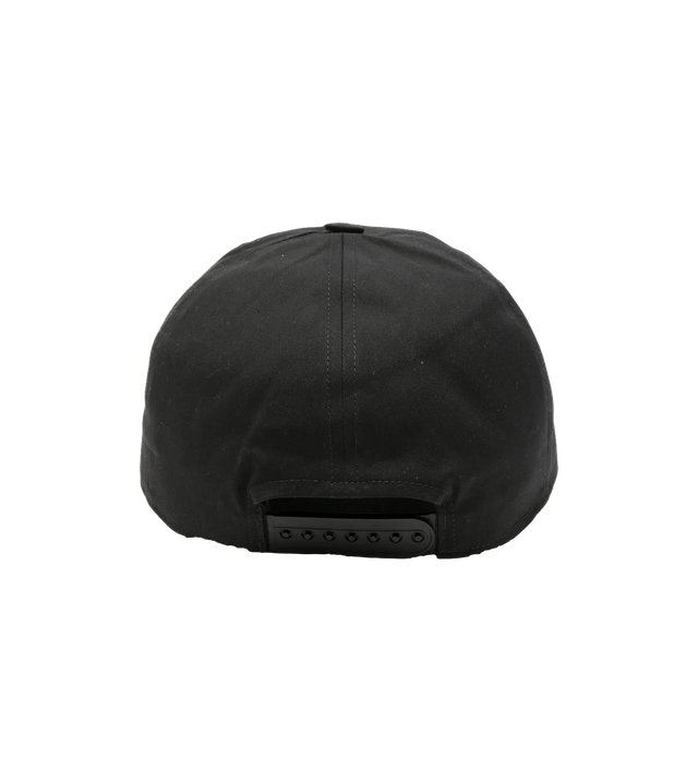 Baseballkappe mit Logo-Stickerei