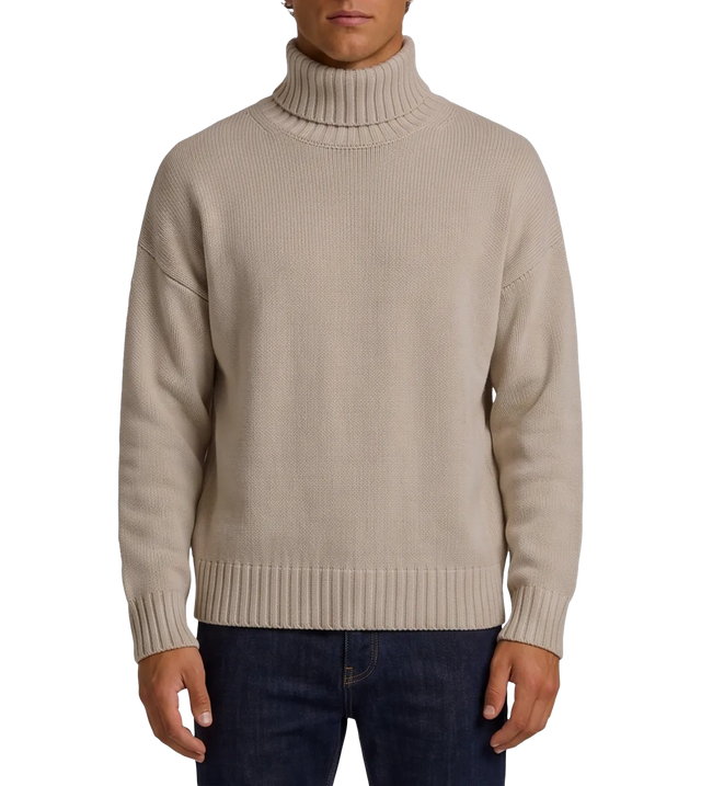Olai Pullover aus Kaschmir