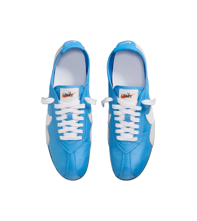 Moon Shoe OG SP Sneakers mit Kontrastdetails