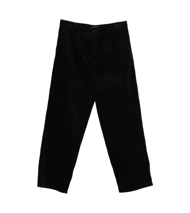Gerade Cordhose Ricky