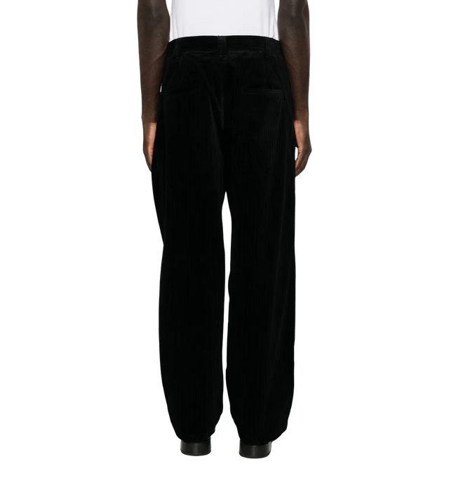Gerade Cordhose Ricky