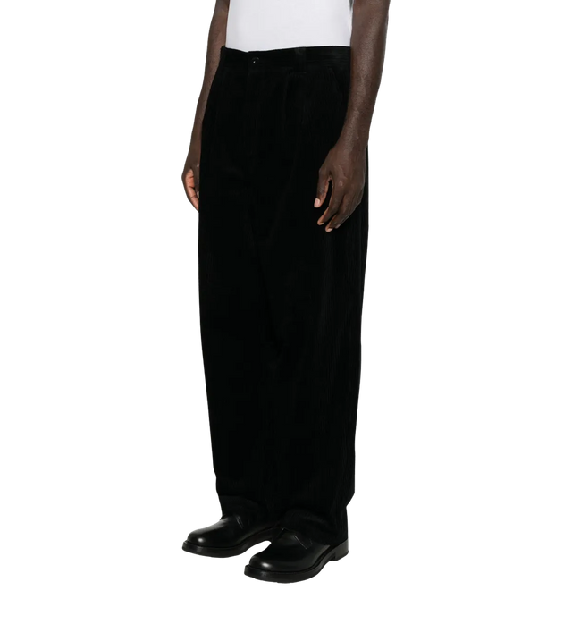 Gerade Cordhose Ricky