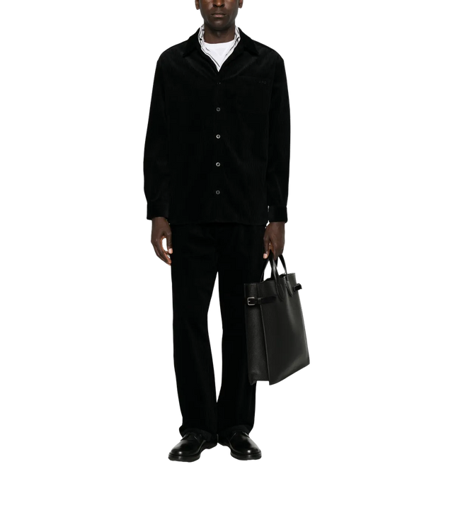 Gerade Cordhose Ricky
