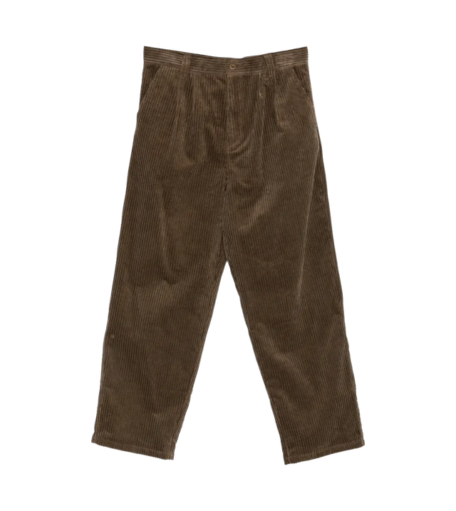 Ricky Cordhose mit Falten