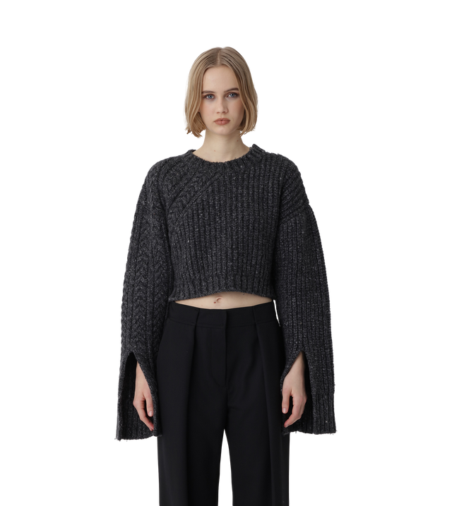 Isla Strick Sweater