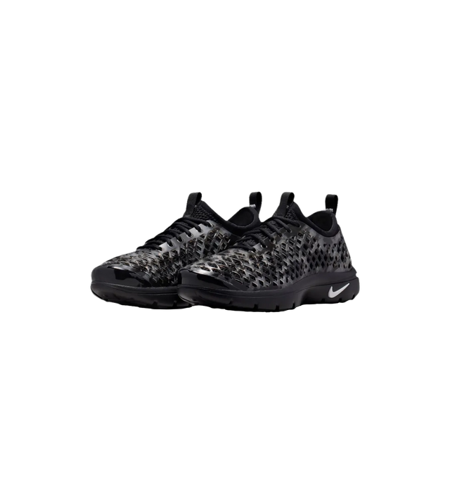 Rejuven8 Run Sneakers mit Cut-Outs