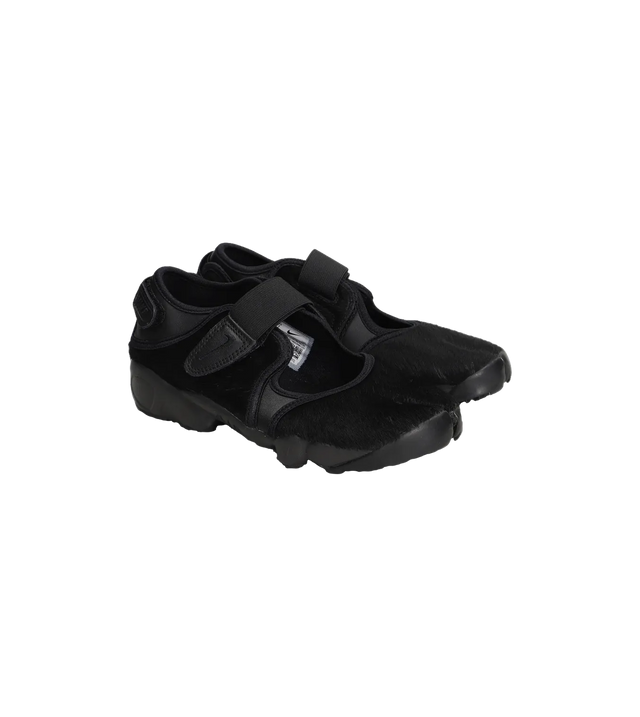 Air Rift Sneakers mit Split-Toe-Design