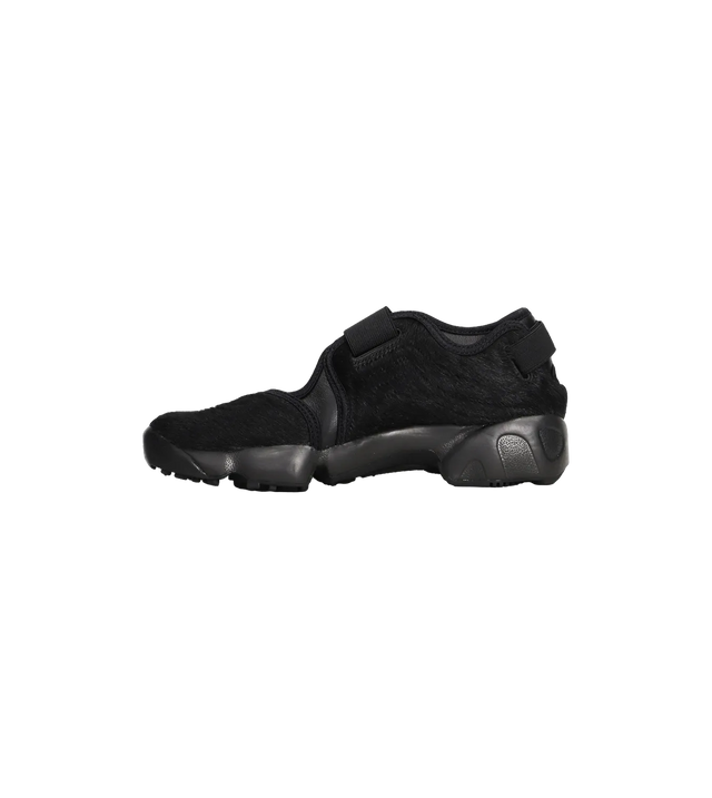 Air Rift Sneakers mit Split-Toe-Design