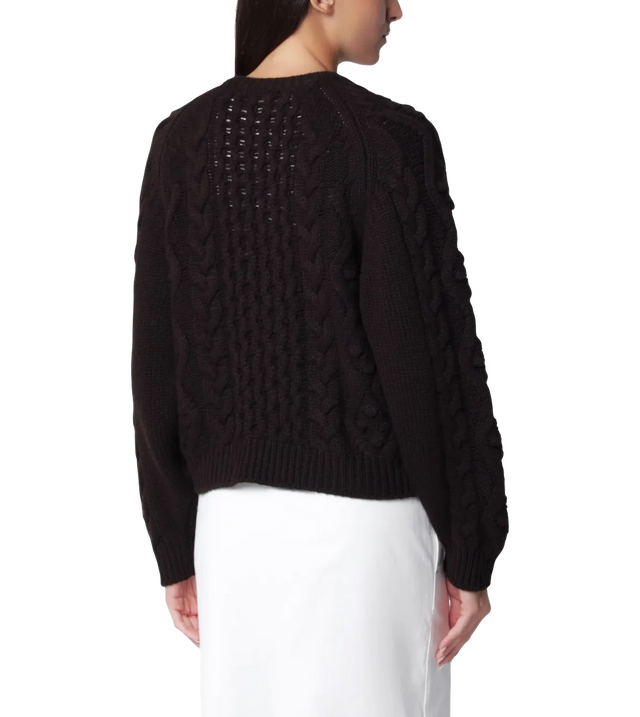 Winroe Cardigan aus Kaschmir