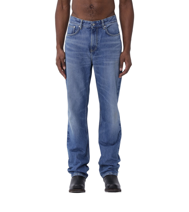 Tony Cel Blue Jeans