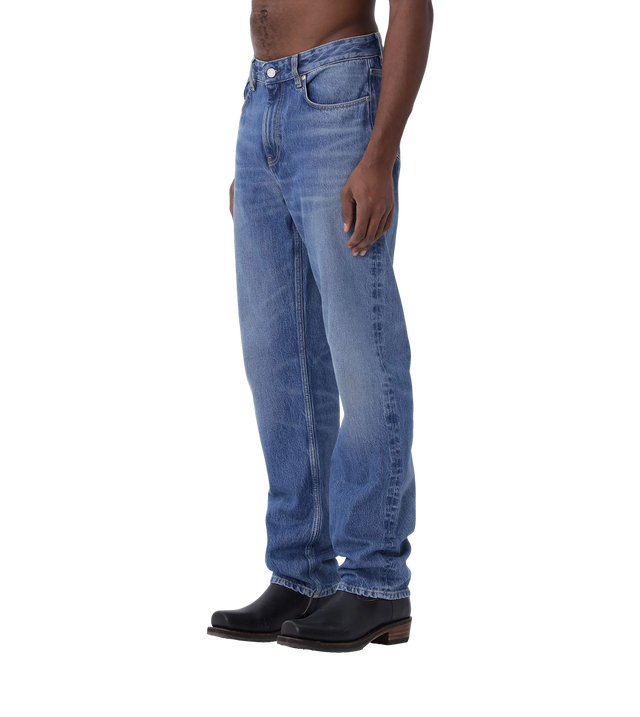 Tony Cel Blue Jeans