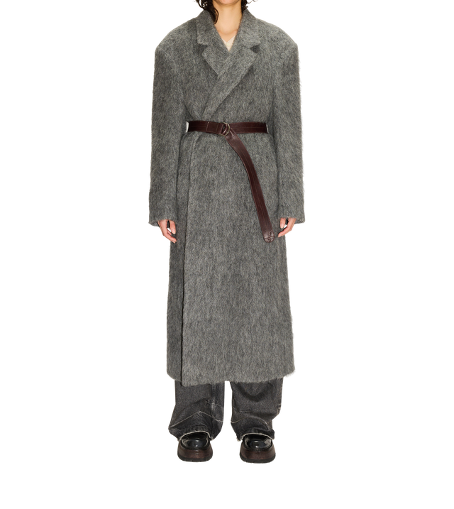 ABOLISH COAT