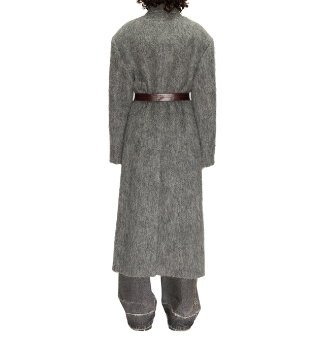 ABOLISH COAT