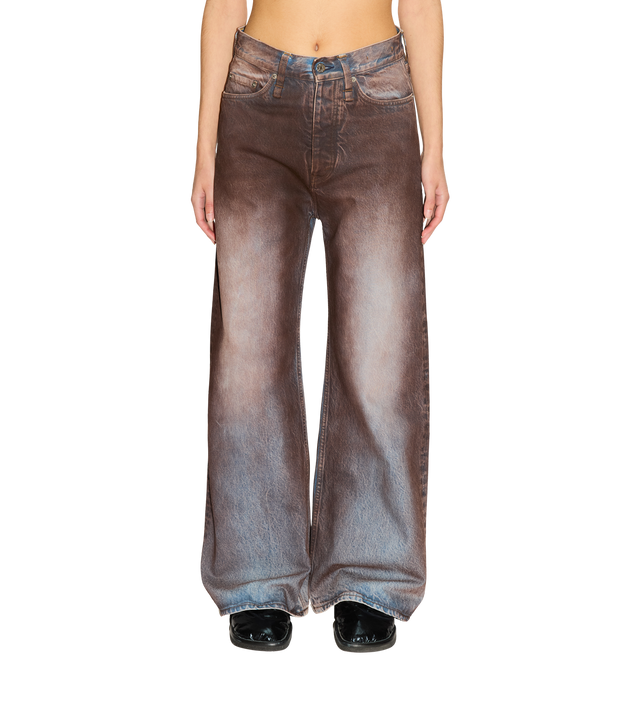 SKID JEANS