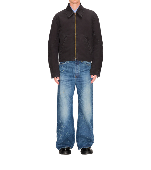 Void Jacke