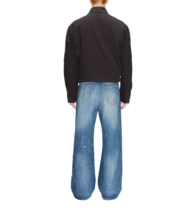 Void Jacke