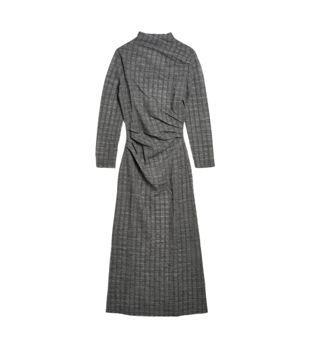 Nova Maxi-Kleid