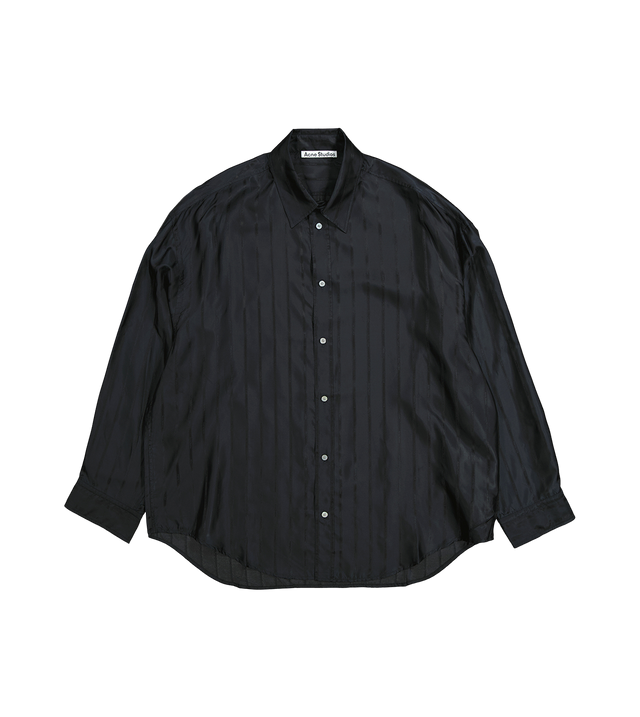 Button-Up Hemd