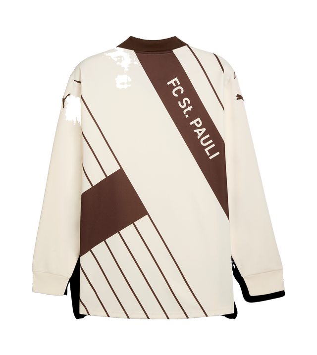 PUMA x FC ST. PAULI Longsleeve Jersey