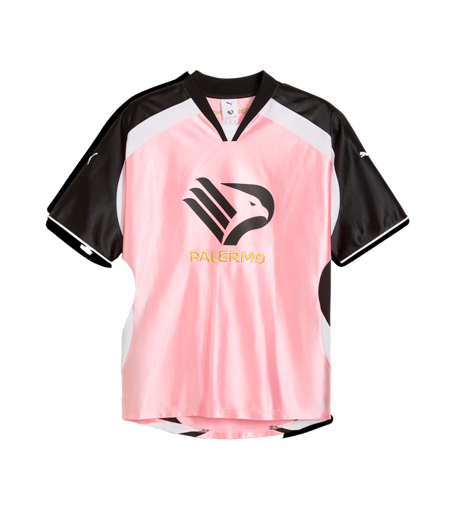 Fc Palermo Jersey