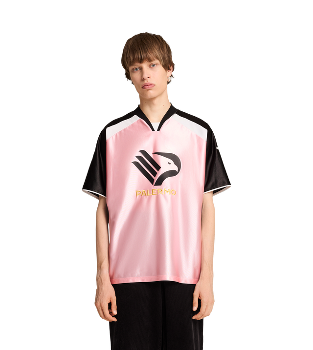 Fc Palermo Jersey