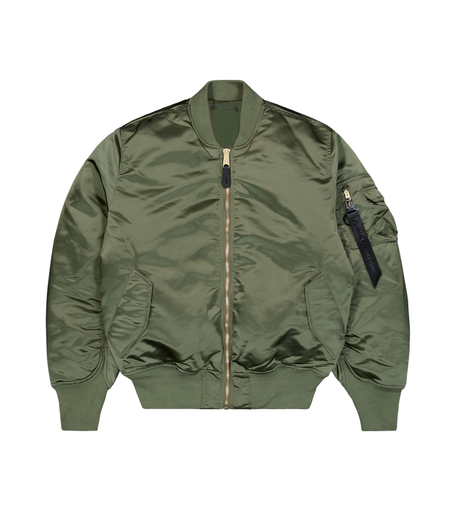 MA-1 "3M" Flight Jacke