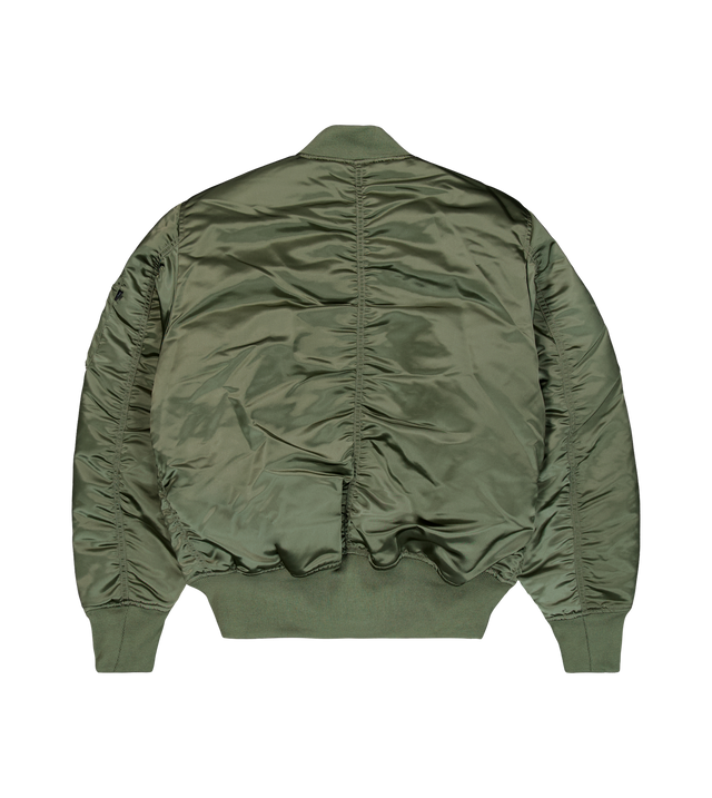 MA-1 "3M" Flight Jacke