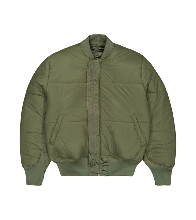 MA-1 "3M" Flight Jacke