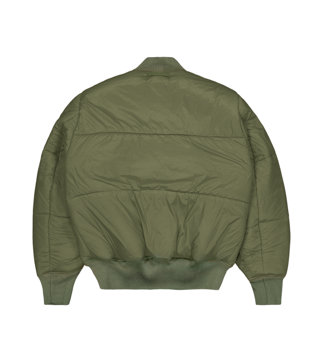 MA-1 "3M" Flight Jacke