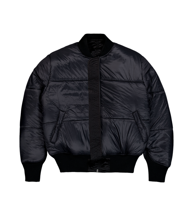 MA-1 "3M" Flight Jacke