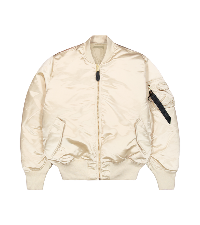 MA-1 "3M" Flight Jacke