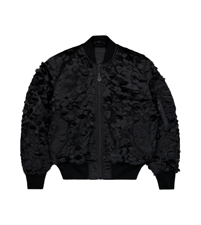 MA-1 Ulcans Bomberjacke