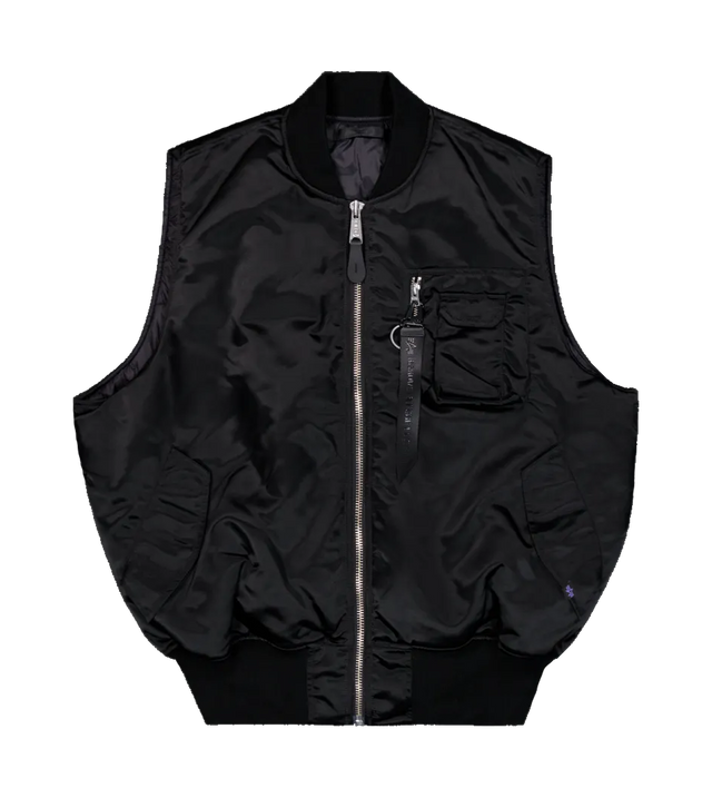 MA-1 Base Vest