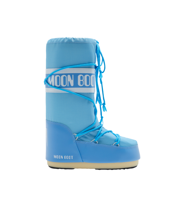 Icon Nylon Stiefel