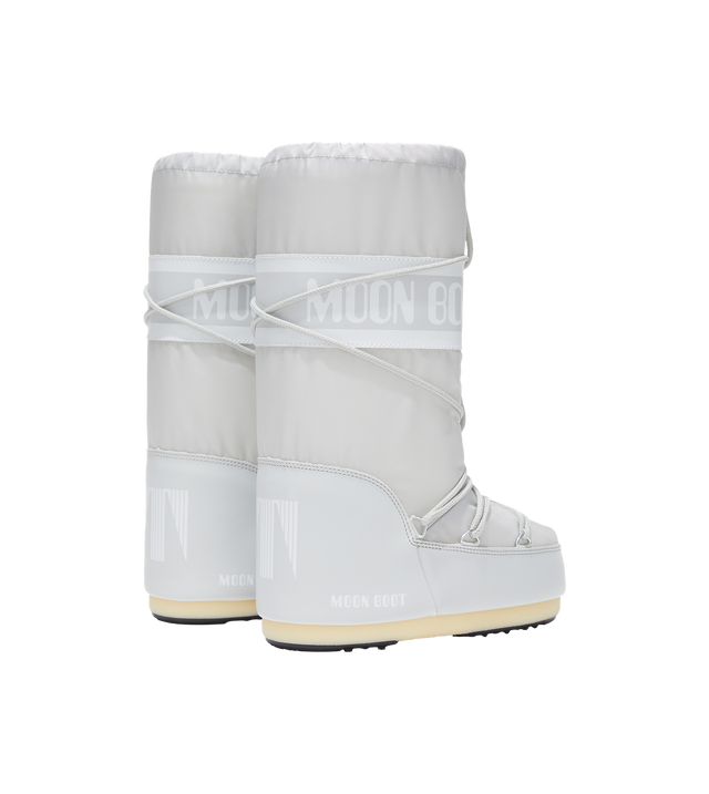 Icon Nylon Stiefel